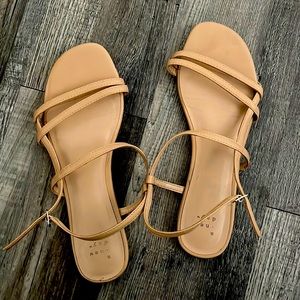 Cute sandals